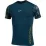 Футболка Joma R-NATURE SHORT SLEEVE T-SHIRT синий L 102658.732 L - Robinzon.ua