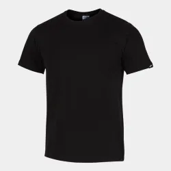Футболка Joma DESERT SHORT SLEEVE T-SHIRT черный M 101739.100 M Футболка Joma DESERT SHORT SLEEVE T-SHIRT черный M 101739.100 M - Robinzon.ua