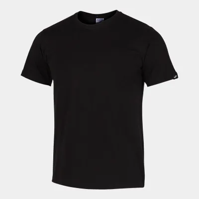 Футболка Joma DESERT SHORT SLEEVE T-SHIRT черный M 101739.100 M - Robinzon.ua