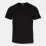 Футболка Joma DESERT SHORT SLEEVE T-SHIRT черный M 101739.100 M - Robinzon.ua