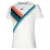 Мужская Футболка MIZUNO Shadow Graphic Tee белый (L) 62GA1503 L - Robinzon.ua