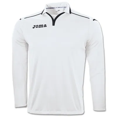 Мужская футболка Joma TEK белый 6-8 1242.99.001 6-8 - Robinzon.ua