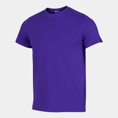 Футболка Joma DESERT SHORT SLEEVE T-SHIRT фиолетовый 2XL 101739.550 2XL - Robinzon.ua