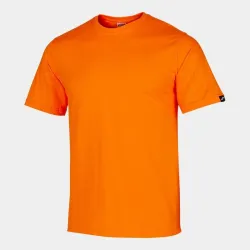 Футболка Joma DESERT SHORT SLEEVE T-SHIRT оранжевый XL 101739.880 XL Футболка Joma DESERT SHORT SLEEVE T-SHIRT оранжевый XL 101739.880 XL - Robinzon.ua