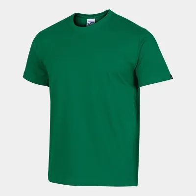 Футболка Joma DESERT SHORT SLEEVE T-SHIRT зеленый L 101739.450 L - Robinzon.ua