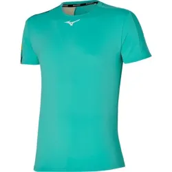 Мужская Футболка MIZUNO Shadow Tee бирюзовый (XL) 62GA2001-13 XL Мужская Футболка MIZUNO Shadow Tee бирюзовый (XL) 62GA2001-13 XL - Robinzon.ua