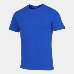 Футболка Joma DESERT SHORT SLEEVE T-SHIRT синий M 101739.700 M Футболка Joma DESERT SHORT SLEEVE T-SHIRT синий M 101739.700 M - Robinzon.ua