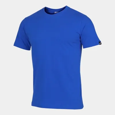 Футболка Joma DESERT SHORT SLEEVE T-SHIRT синий M 101739.700 M - Robinzon.ua