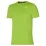 Мужская Футболка MIZUNO Impulse Core Tee зеленый (XL)  J2GA7519-33 XL - Robinzon.ua
