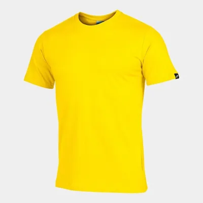 Футболка Joma DESERT SHORT SLEEVE T-SHIRT желтый S 101739.900 S - Robinzon.ua