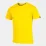 Футболка Joma DESERT SHORT SLEEVE T-SHIRT желтый S 101739.900 S - Robinzon.ua