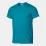 Футболка Joma VERSALLES SHORT SLEEVE T-SHIRT голубой XL 101740.713 XL - Robinzon.ua