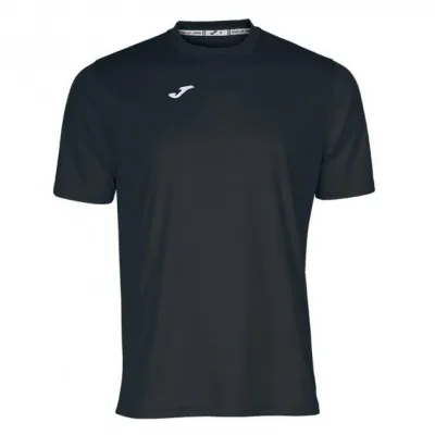 Футболка Мужская Joma COMBI Черный M 100052.100 M - Robinzon.ua