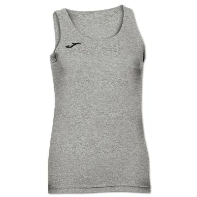 Майка Joma DIANA SLEEVELESS WOMEN SHIRT сірий XS 900038.250 XS - Robinzon.ua