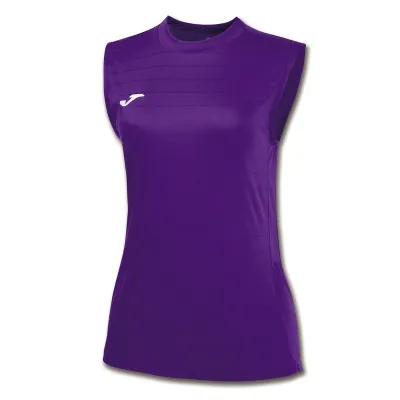 Майка женская Joma CAMPUS II фиолетовый XS 900246.550 XS - Robinzon.ua