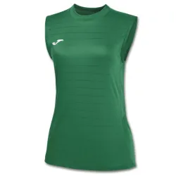 Майка женская Joma CAMPUS II зеленый L 900246.450 L - Robinzon.ua