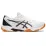 Мужские Кроссовки Asics Gel-Rocket 11 Белый Черный 40.5 (1071A091-101 40.5) - Robinzon.ua