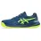 Детские кроссовки Asics GEL-RESOLUTION 9 clay Темно-синий 40 (1044A068-404 40) - Robinzon.ua