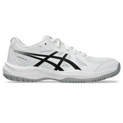 Дитячі кросівки Asics Gel-Upcourt 6 GS Білий 32.5 (1074A045-101 32.5) - Robinzon.ua