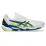 Мужские теннисные кроссовки Asics Solution Speed FF 3 Белый 40.5 (1041A438-102 40.5) - Robinzon.ua