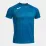 Мужская футболка Joma ELITE IX синий XL 102755.700 XL - Robinzon.ua