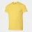 Футболка Joma VERSALLES SHORT SLEEVE T-SHIRT желтый 2XL 101740.990 2XL - Robinzon.ua