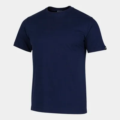 Футболка Joma DESERT SHORT SLEEVE T-SHIRT синий M 101739.331 M - Robinzon.ua