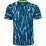 Футболка муж. Asics Game SS Top mako blue (XL) 2041A302-412 XL - Robinzon.ua