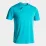 Детская Футболка  Joma COMBI Бирюзовый 118-140 см (100052.010 118-140) - Robinzon.ua