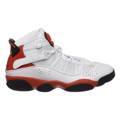Мужские Кроссовки Jordan 6 Rings Разноцветный 42 (7d322992-126 42) - Robinzon.ua
