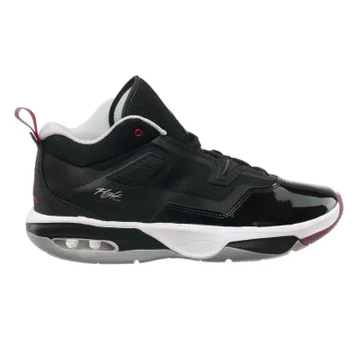 Чоловічі Кросівки Jordan Stay Loyal 3 Чорний 42.5 (7dFB1396-006 42.5) - Robinzon.ua