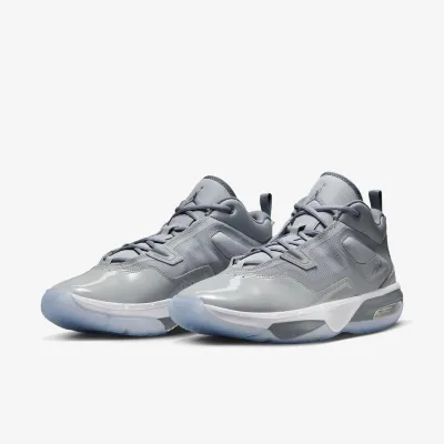Чоловічі Кросівки Jordan Stay Loyal 3 Сірий 42 (7dFB1396-012 42) - Robinzon.ua