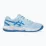 Детские кроссовки Asics Gel-Dedicate 8 GS Голубой 39.5 (1044A077-402 39.5) - Robinzon.ua