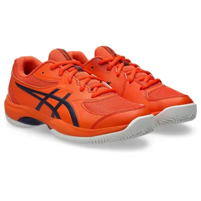 Кроссовки дет. Asics GEL-GAME GS CLAY/OC orange (37) 4.5 1044A082-800 37 - Robinzon.ua
