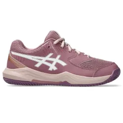 Детские кроссовки Asics Gel-Dedicate 8 Grade School Розовый 38 (1044A064-501 38) Детские кроссовки Asics Gel-Dedicate 8 Grade School Розовый 38 (1044A064-501 38) - Robinzon.ua