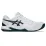 Мужские кроссовки Asics Gel-Dedicate 8 clay Белый Зеленый 44 (1041A448-104 44) - Robinzon.ua