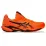 Мужские кроссовки для сквоша Asics Solution Speed FF 3 clay Оранжевый 41.5 (1041A437-802 41.5) - Robinzon.ua