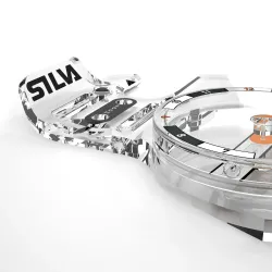 Компас Silva Arc Jet S Left для левой руки (SLV 37895) - Robinzon.ua