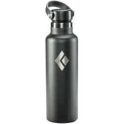 Термос для води Black Diamond BD Water Hydro Flask Black, 620 мл (BD 981115.BLAK) Термос для води Black Diamond BD Water Hydro Flask Black, 620 мл (BD 981115.BLAK) - Robinzon.ua