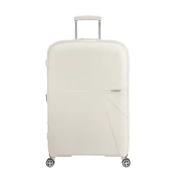 Чемодан 77 см STARVIBE CREAM SPECKLES - Robinzon.ua