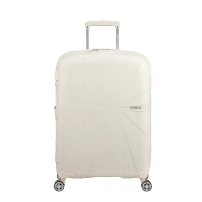 Валіза 67 см STARVIBE CREAM SPECKLES - Robinzon.ua