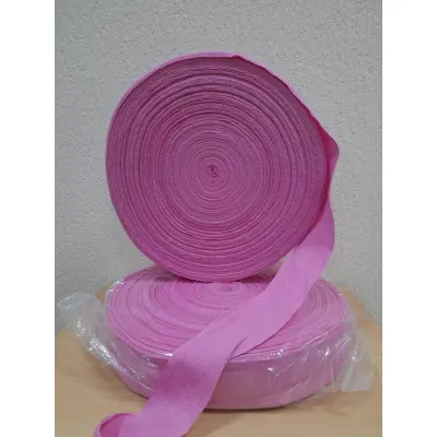 Бинт для бокса PowerPlay Розовый (100м) - Robinzon.ua