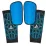 Щитки футбольные Select SHIN GUARD SUPER SAFE v23 синий, черный Уни L (рост до 188см) 647810-019L - Robinzon.ua