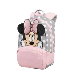 Детский Рюкзак s+ DISNEY ULTIMATE 2.0 MINNIE GLITTER - Robinzon.ua