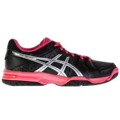 Кросівки жінок. Asics Gel-Squad black/pink (36) 5.5 E568Y-9093 36 - Robinzon.ua