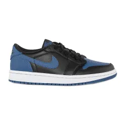 Женские Кроссовки JORDAN AIR 1 LOW OG Комбинированный 38.5 (CZ0775-041 38.5) - Robinzon.ua