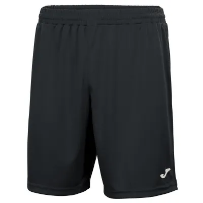 Шорти Joma NOBEL чорний Дет 4XS-3XS (100053.100 4XS-3XS) - Robinzon.ua
