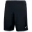Шорты Joma NOBEL черный Муж 2XS 100053.100 2XS - Robinzon.ua