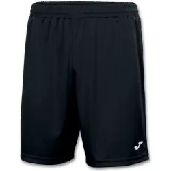 Шорты Joma NOBEL черный Муж 2XS 100053.100 2XS - Robinzon.ua