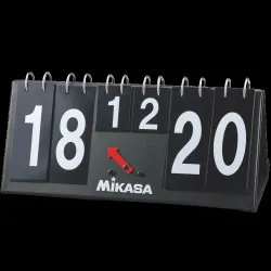 Табло перекидное Mikasa Черный One Size (AC-HC100) - Robinzon.ua